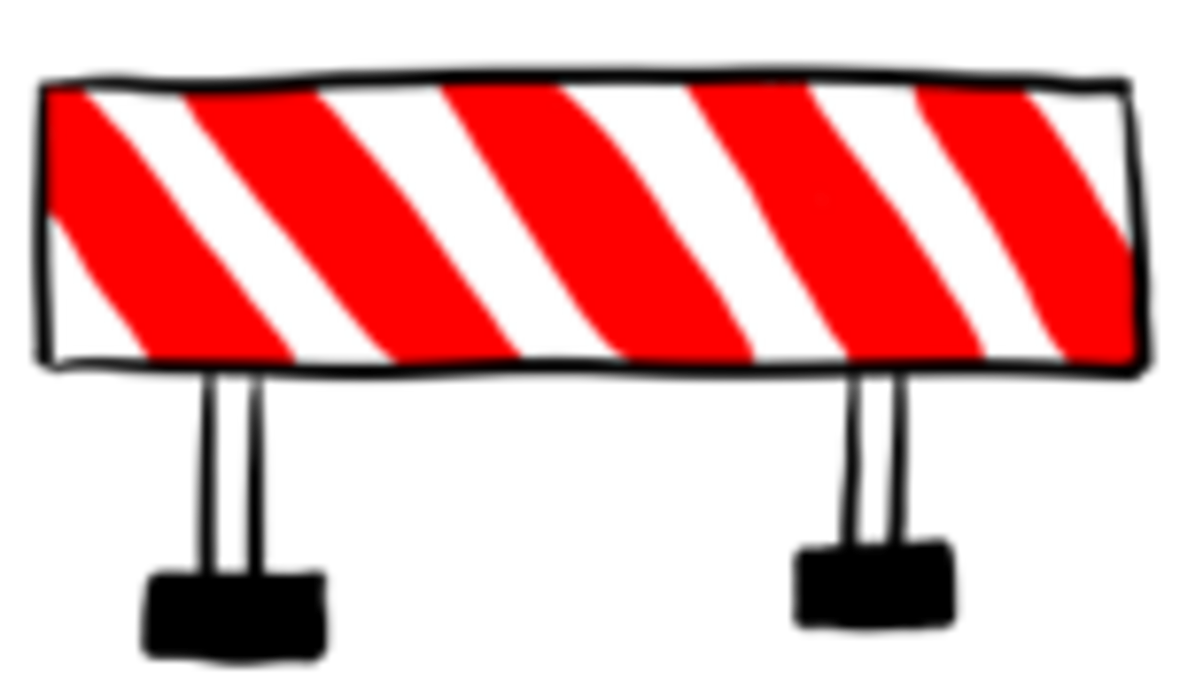 Schranke