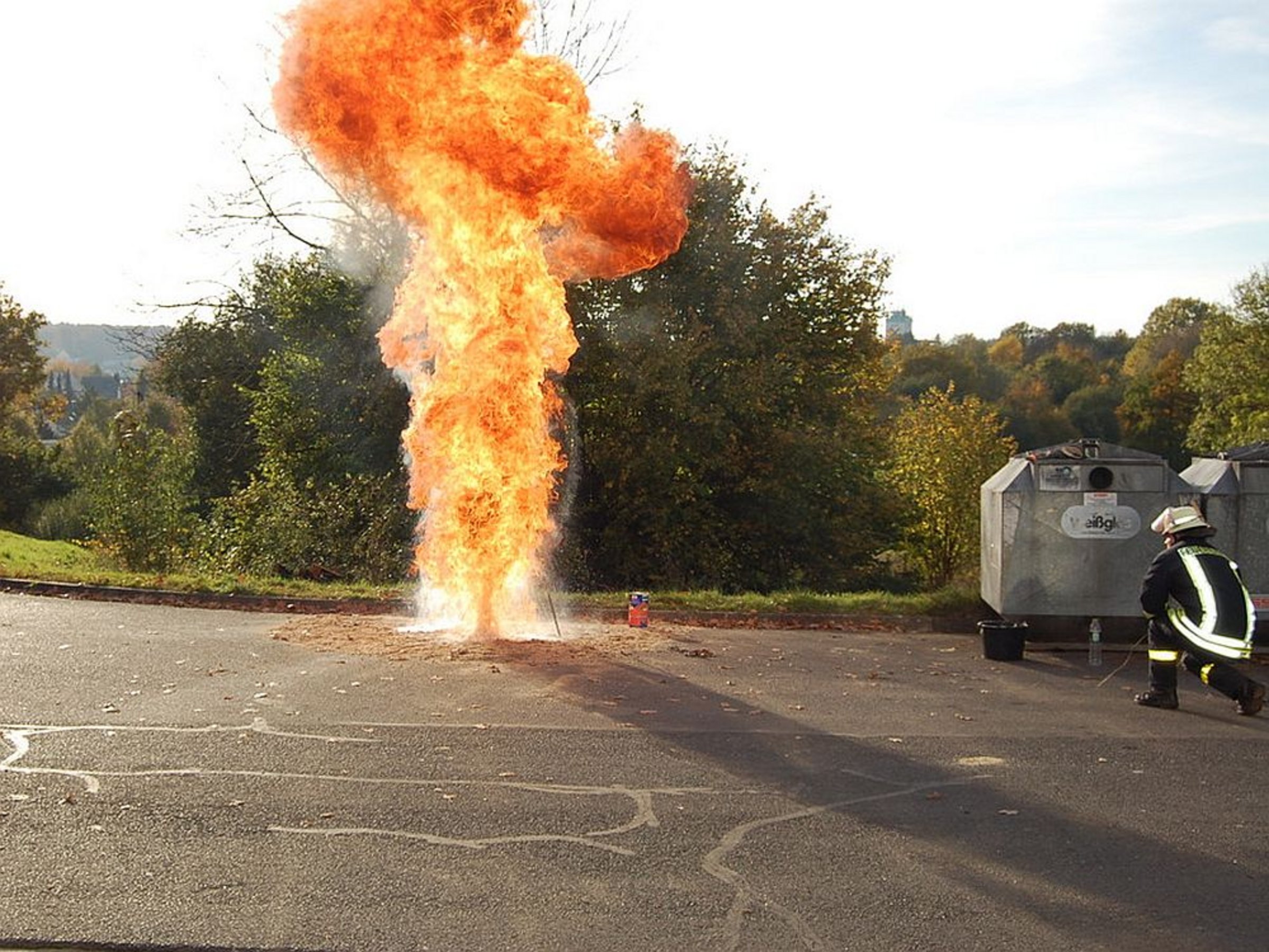 Foto von fotocommunity